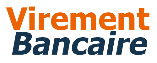 Logo virement bancaire