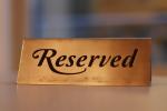 Reservation 5421878 960 720